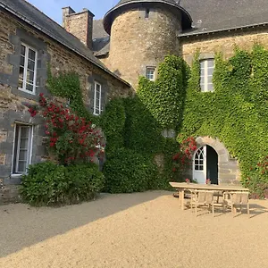 Les Metairies D Arthur Maison d'hôtes